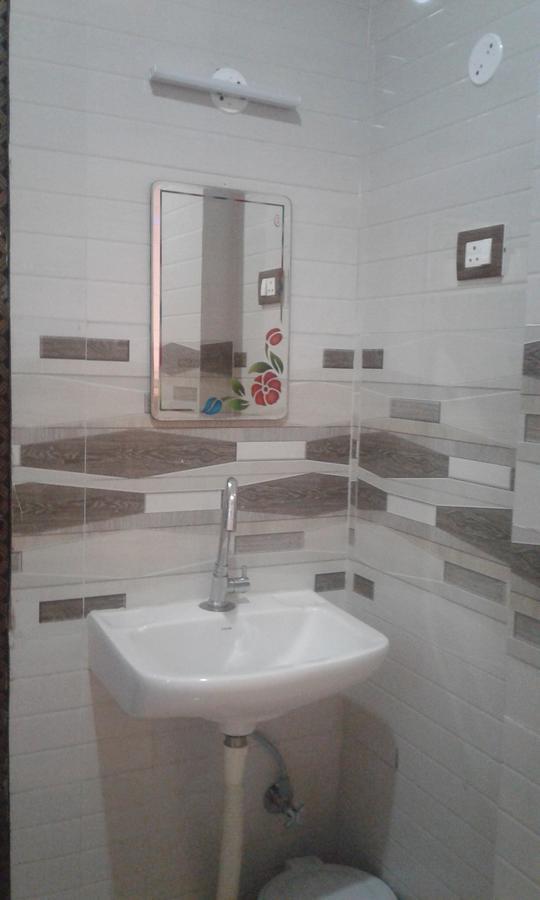 Hotel Sr Residency Rāmeswaram 외부 사진
