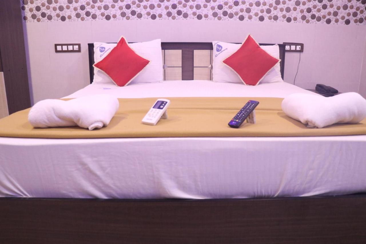 Hotel Sr Residency Rāmeswaram 외부 사진