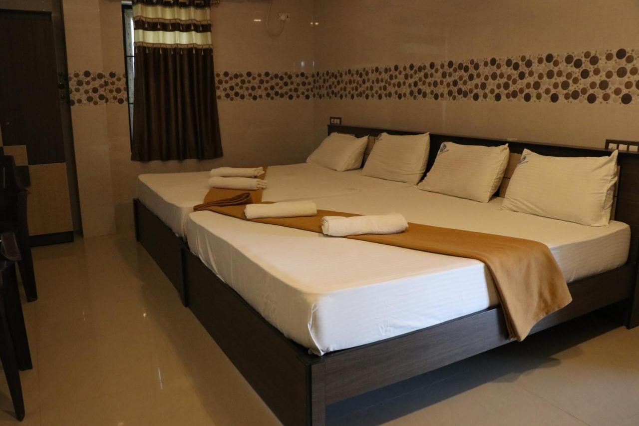 Hotel Sr Residency Rāmeswaram 외부 사진